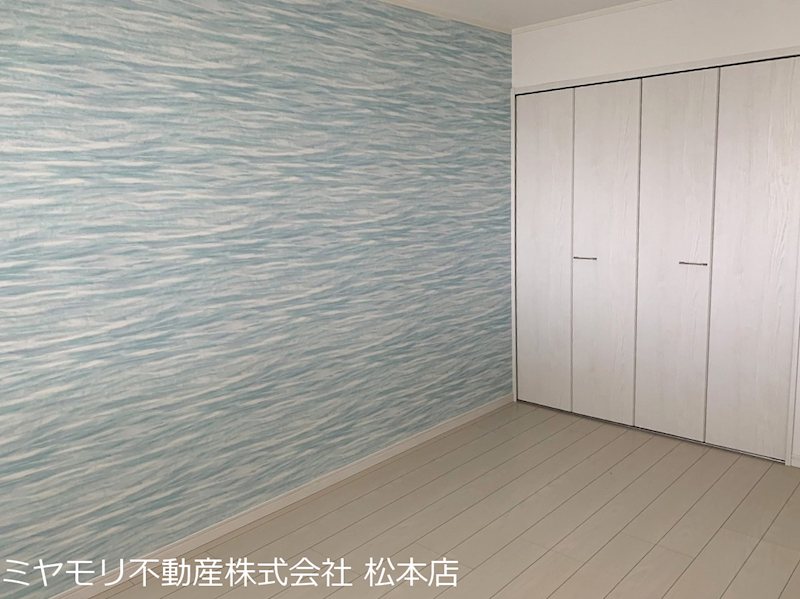 野溝木工　中古マンション　協立厚生住宅第二番館A棟 その他