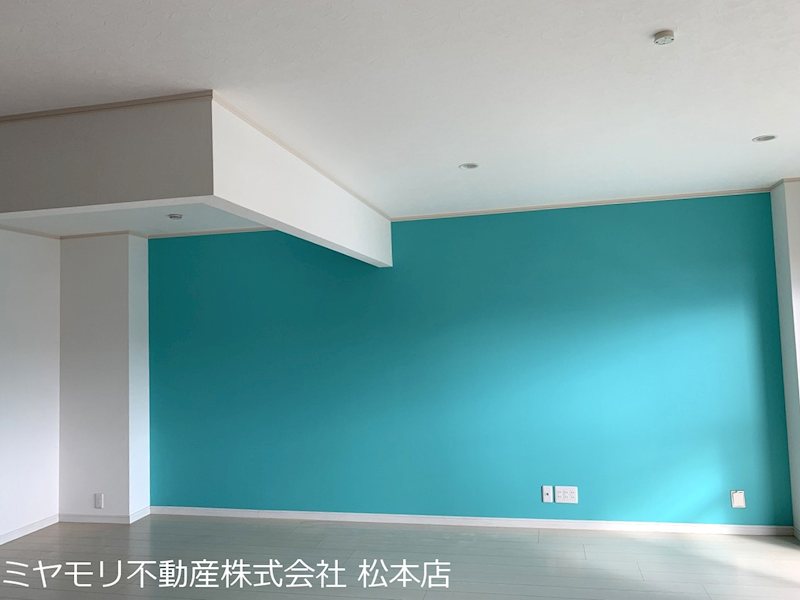 野溝木工　中古マンション　協立厚生住宅第二番館A棟 その他