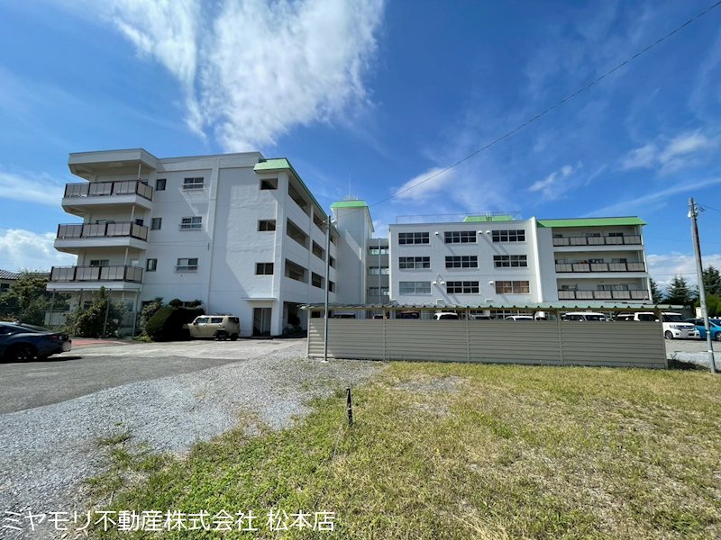 野溝木工　中古マンション　協立厚生住宅第二番館A棟 その他