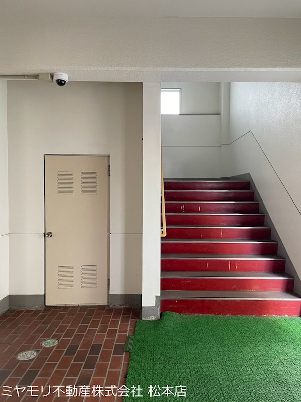 野溝木工　中古マンション　協立厚生住宅第二番館A棟 その他