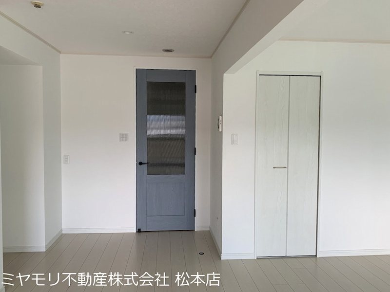 野溝木工　中古マンション　協立厚生住宅第二番館A棟 その他