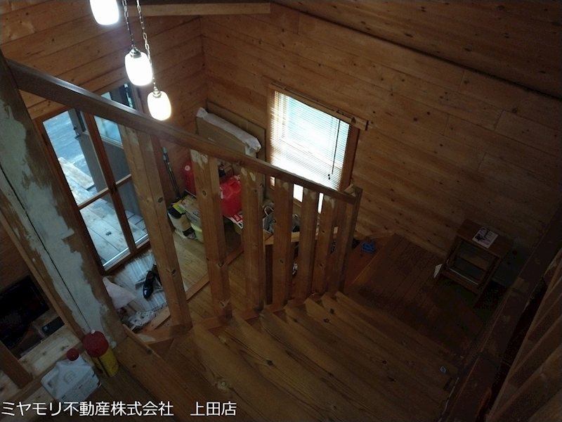 青木村沓掛　中古戸建 その他