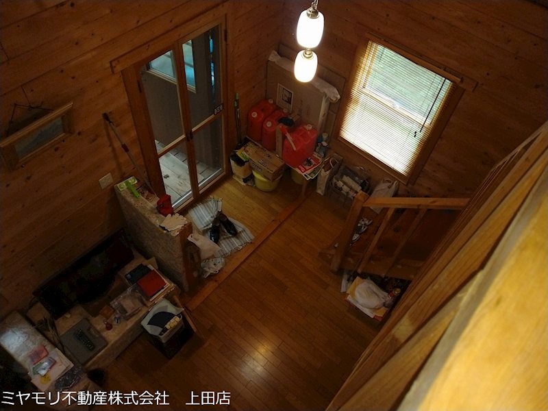 青木村沓掛　中古戸建 その他