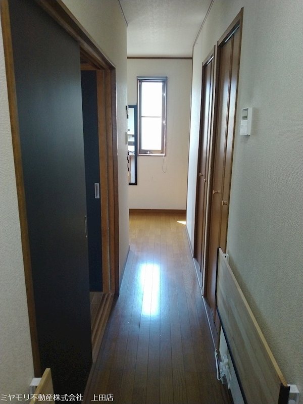 上田市生田　中古戸建 その他