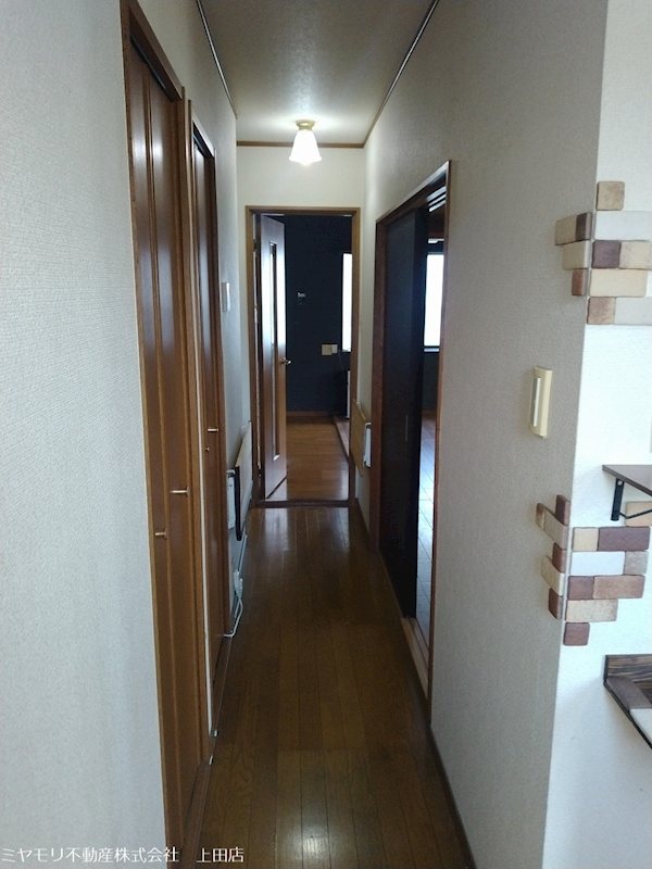 上田市生田　中古戸建 その他