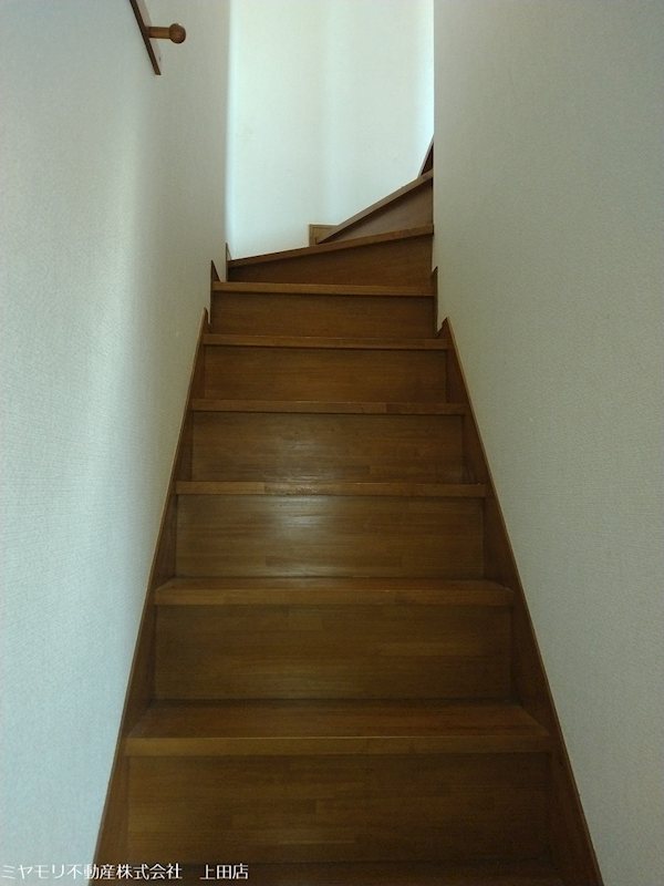 上田市生田　中古戸建 その他