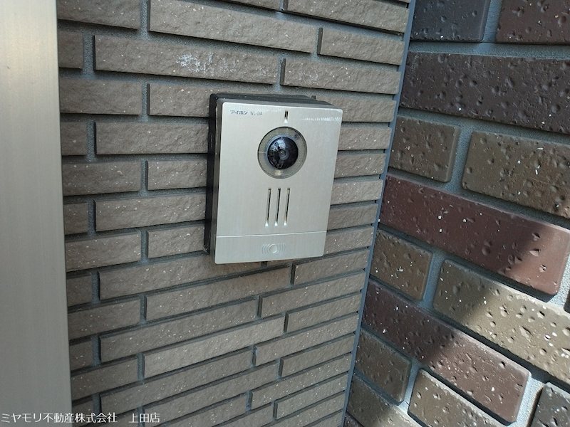 上田市生田　中古戸建 その他