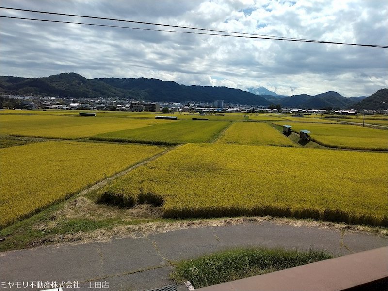 上田市生田　中古戸建 同仕様写真（その他内観）