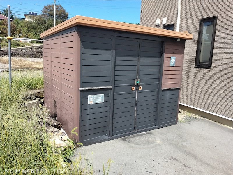 上田市生田　中古戸建 その他
