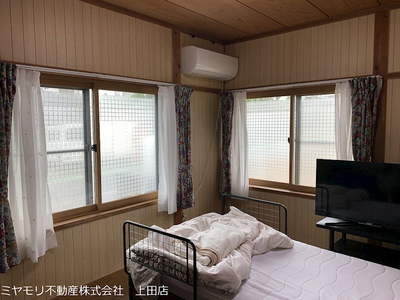 上田市真田町長　中古戸建 内観写真（内装）