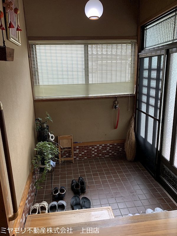 上田市真田町長　中古戸建 その他