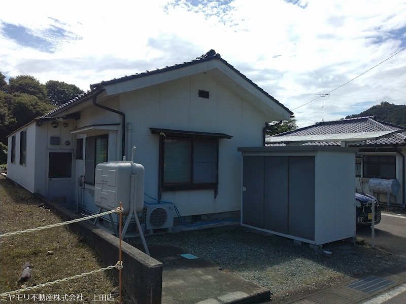 上田市真田町長　中古戸建 現地写真