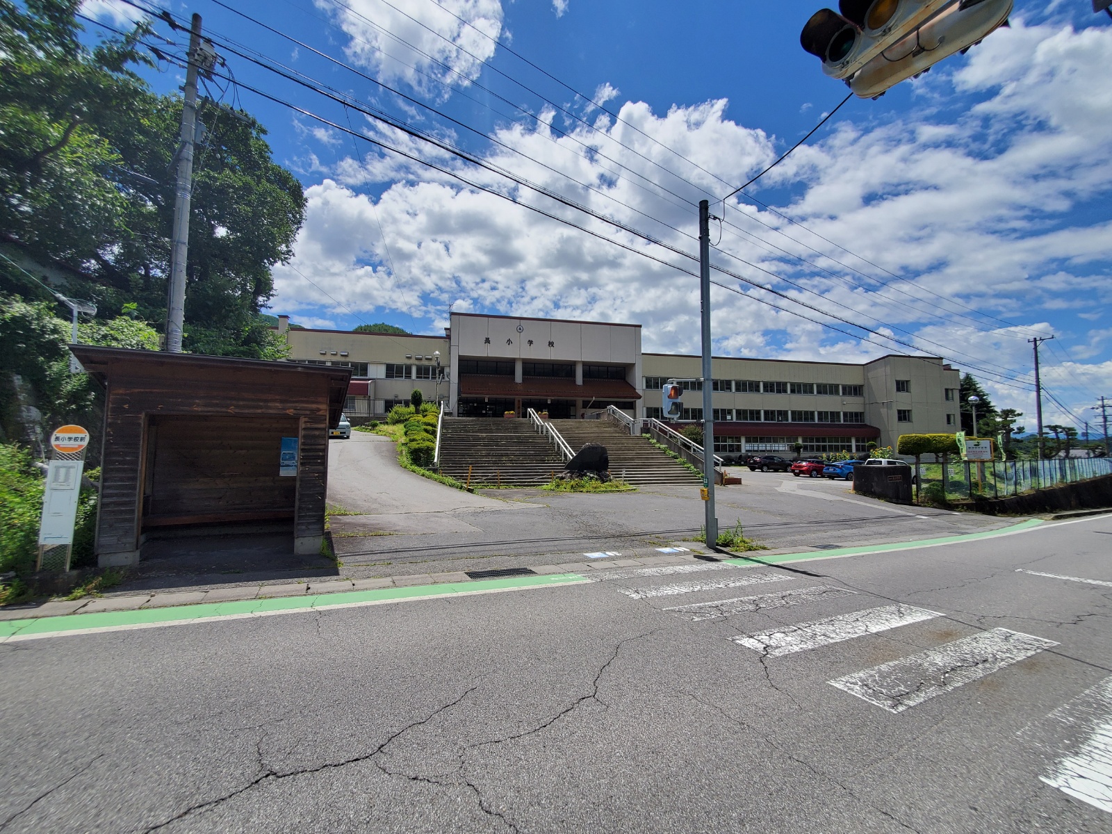 上田市真田町長　中古戸建 小学校