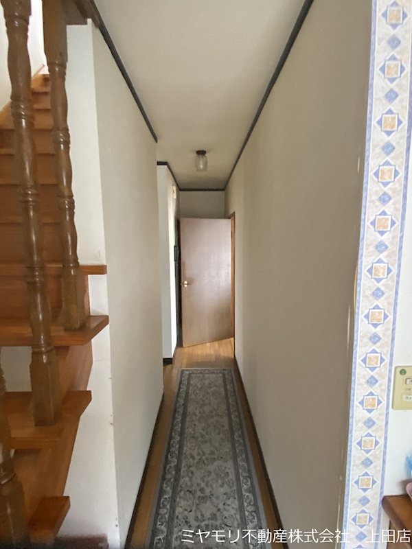 上田市蒼久保　中古戸建 内観写真（その他）