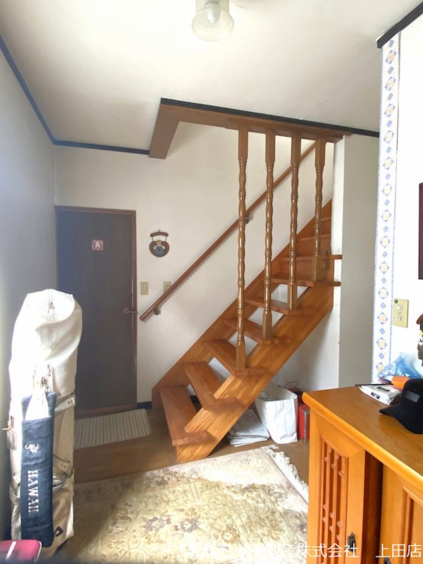 上田市蒼久保　中古戸建 内観写真（その他）