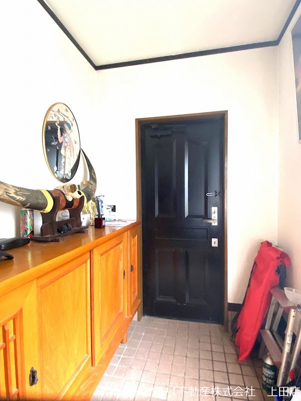 上田市蒼久保　中古戸建 内観写真（その他）