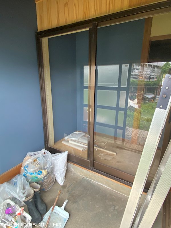 上田市藤原田　中古戸建 その他