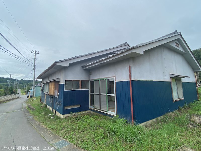 上田市藤原田　中古戸建 その他