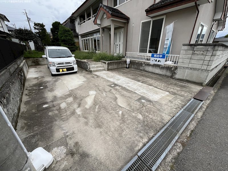 長野県長野市川中島町今里 その他