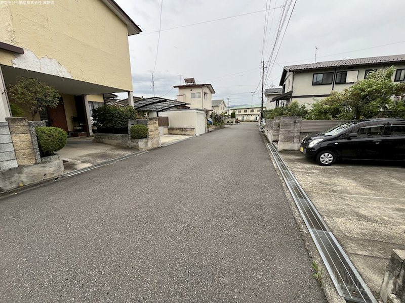 長野県長野市川中島町今里 その他