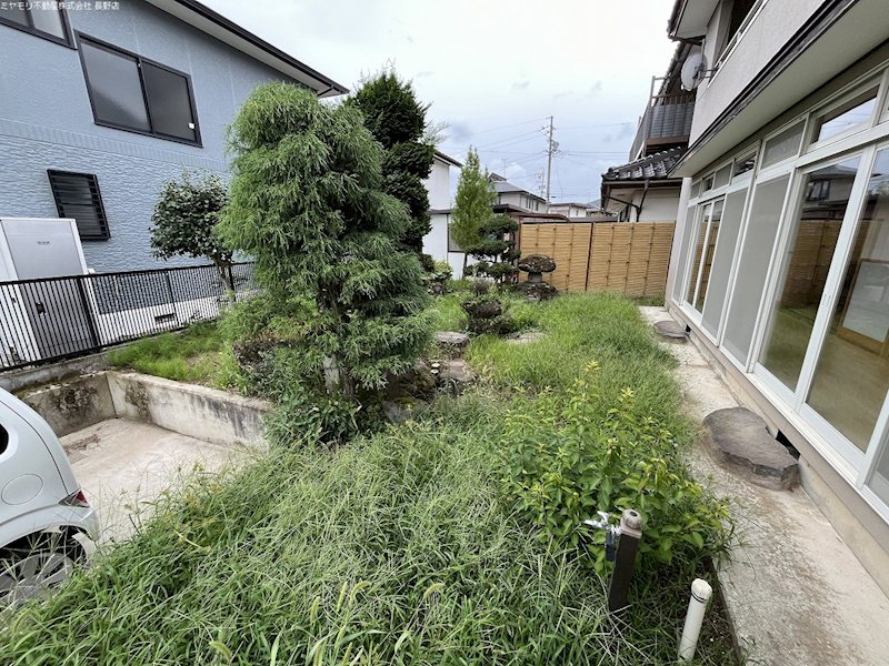 長野県長野市川中島町今里 その他