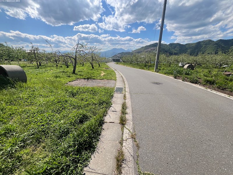 長野県上高井郡高山村高井 その他