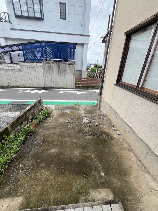 長野県須坂市日滝 その他