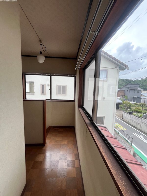 長野県須坂市日滝 内観写真（内装）