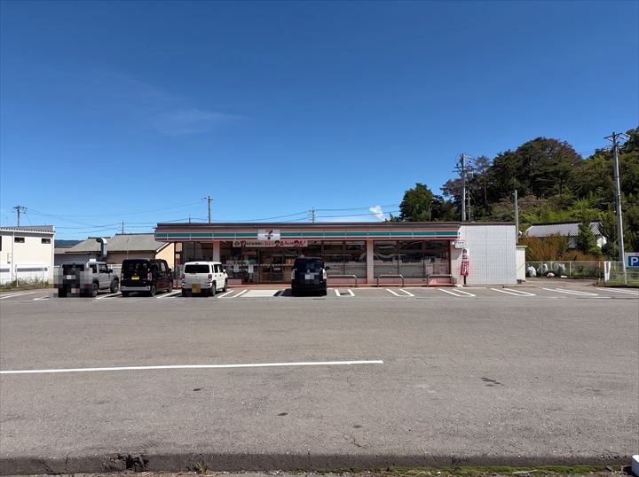 佐久市臼田　土地 その他