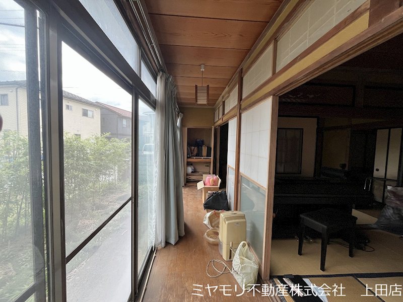 上田市古里　中古戸建 内観写真（その他）