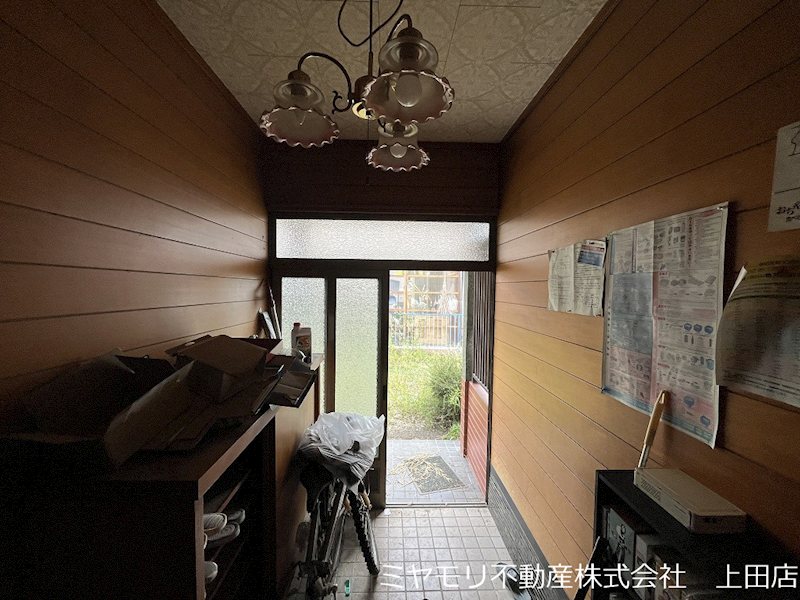 上田市古里　中古戸建 内観写真（その他）