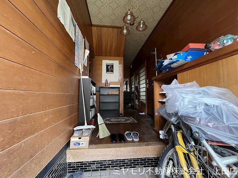 上田市古里　中古戸建 内観写真（その他）