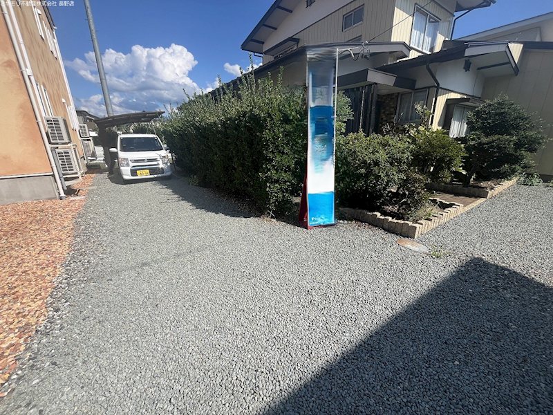 長野県長野市篠ノ井御幣川 その他