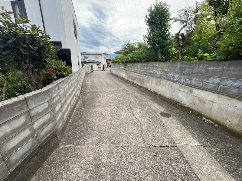 長野県長野市上野２丁目 その他