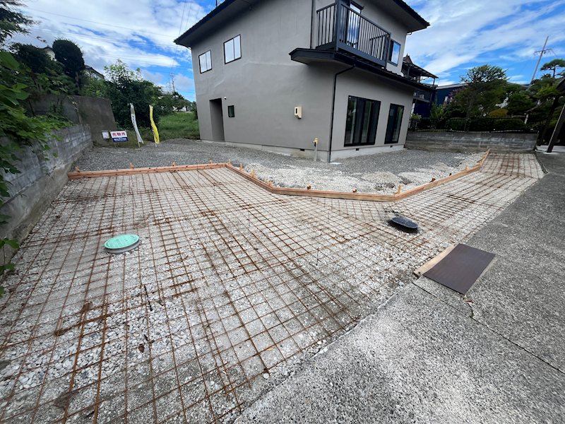 長野県長野市上野２丁目 その他