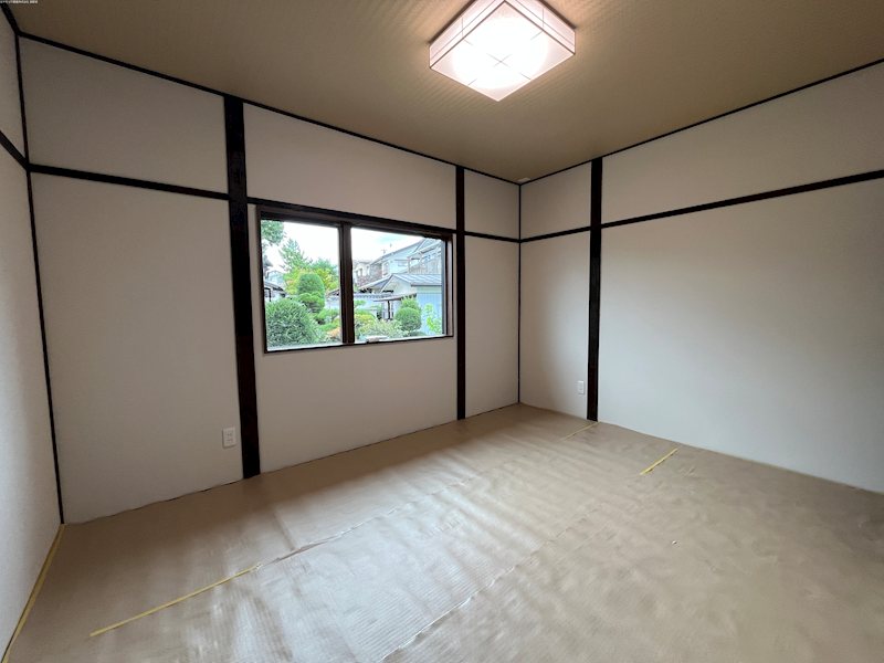 長野県長野市上野２丁目 内観写真（リビング以外の居室）