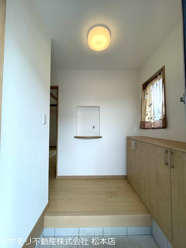 松本市寿北　中古戸建 その他
