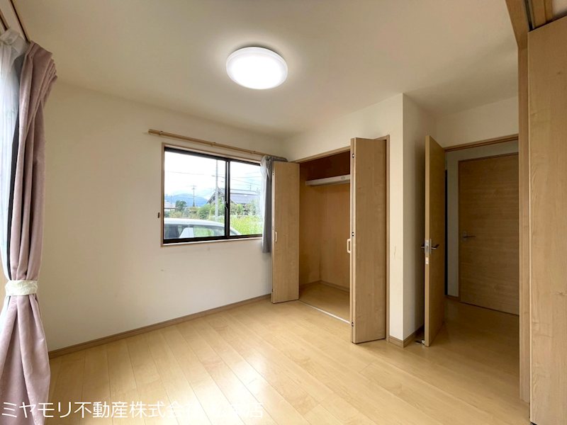 松本市寿北　中古戸建 その他