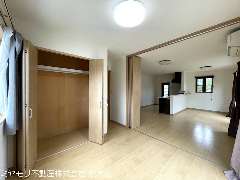 松本市寿北　中古戸建 その他