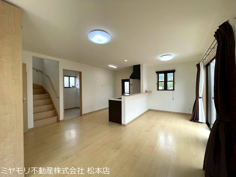 松本市寿北　中古戸建 その他