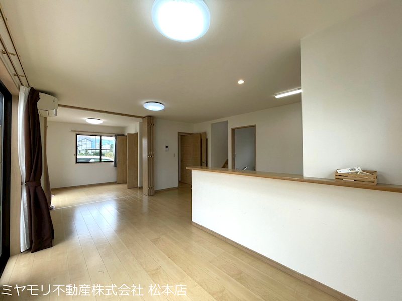 松本市寿北　中古戸建 その他