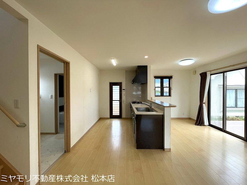 松本市寿北　中古戸建 その他