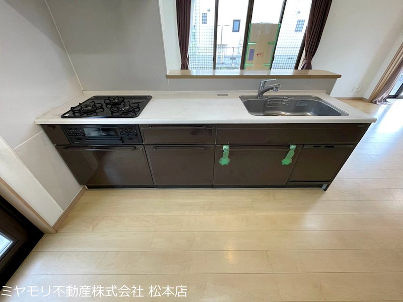 松本市寿北　中古戸建 その他
