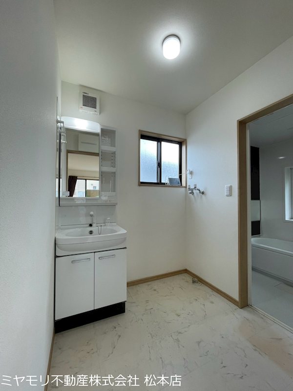 松本市寿北　中古戸建 その他