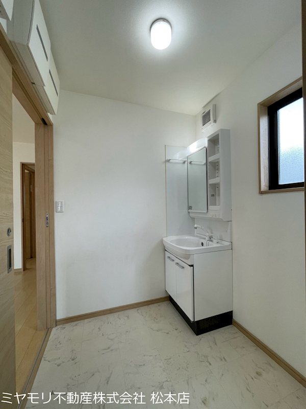 松本市寿北　中古戸建 その他