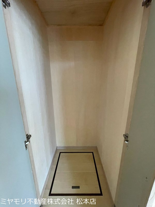 松本市寿北　中古戸建 その他