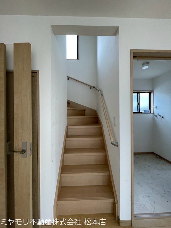 松本市寿北　中古戸建 その他