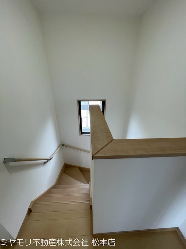 松本市寿北　中古戸建 その他