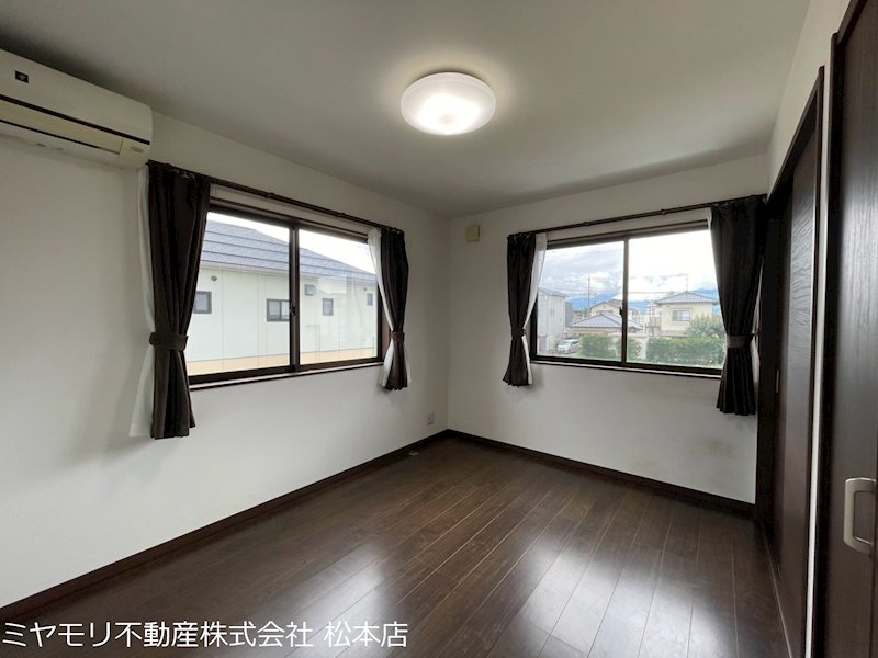 松本市寿北　中古戸建 その他