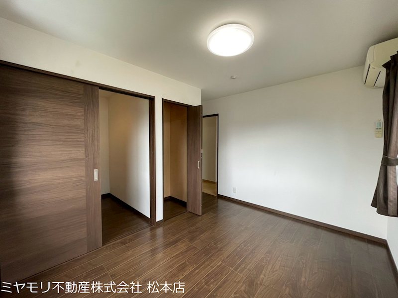 松本市寿北　中古戸建 その他